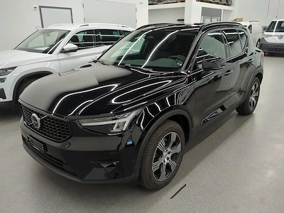 Buy VOLVO XC40 on Ayvens Carmarket